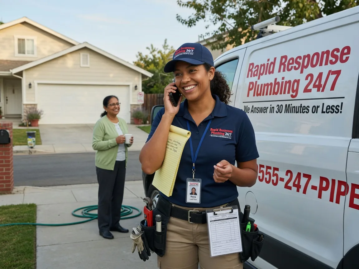 Emergency Plumber Oriska, ND FAQs